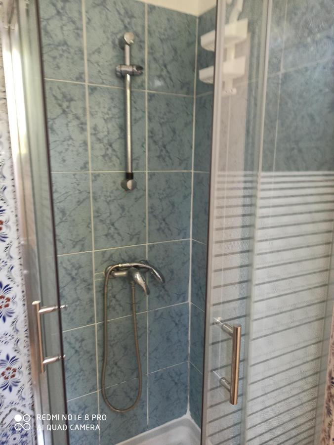 לינה וארוחת בוקר סן סיפריאן Mas Des Pins מראה חיצוני תמונה